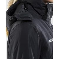 Craft 1905992 Jacket Parkas W - Black - M - thumbnail