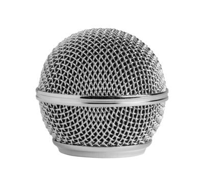 Shure RS65 reservegrille voor 565SD