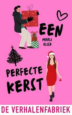 Een perfecte kerst - Marli Elisa - ebook