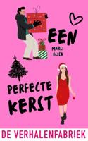 Een perfecte kerst - Marli Elisa - ebook - thumbnail
