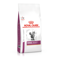 Royal Canin Veterinary Renal Select kattenvoer 2 kg - thumbnail