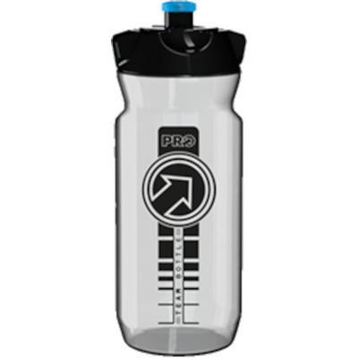 Pro Team Bidon 800ml - Transparant