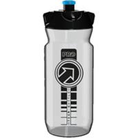 Pro Team Bidon 800ml - Transparant - thumbnail