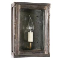 Limehouse BuitenlampOxbridge landelijk - antiek koper (ANT) - 475 - thumbnail