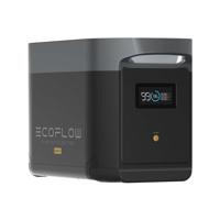 EcoFlow Delta 2 Max Extra Battery - thumbnail