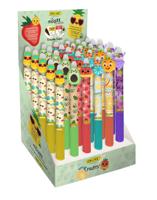 Gelschrijver online magixx fun fruits 0.7mm ass - thumbnail