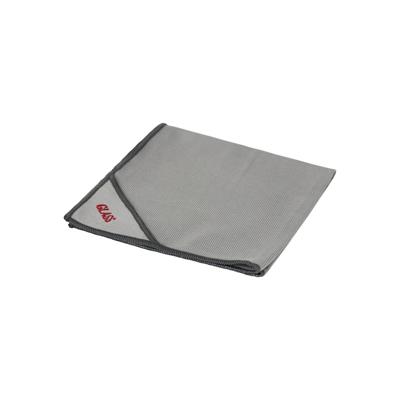 Valma clean & shine glass cloth - streeploos - krasvrij - herbruikbaar & multifunctioneel - afmeting 40x40cm