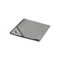 Valma clean & shine glass cloth - streeploos - krasvrij - herbruikbaar & multifunctioneel - afmeting 40x40cm - thumbnail
