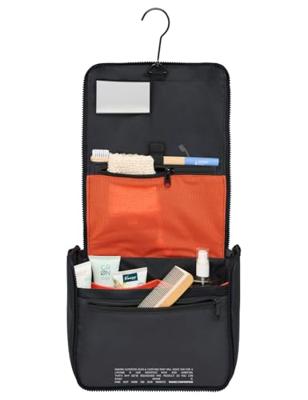 Vaude Banaba Toilettas Black