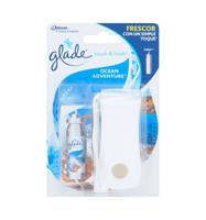 Glade BY Brise Touch & fresh houder oceaan (10 ml) - thumbnail