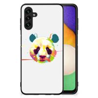 Samsung Galaxy A13 5G | A04s Hoesje Panda Color - thumbnail