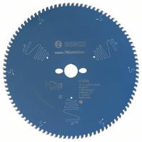 Bosch Accessoires Cirkelzaagblad Expert for Aluminium 305X30X2.8/2X96T - 2608644115 - thumbnail