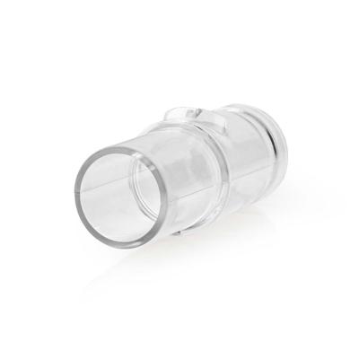 Nedis Adapter voor Stofzuiger | 32 mm | Dyson | Transparant | Kunststof | 1 stuks - VCAD201 VCAD201