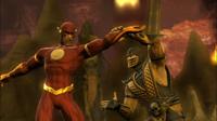 Mortal Kombat vs DC Universe - thumbnail