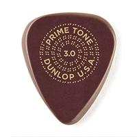 Dunlop Primetone Standard Smooth plectrums 3.0 mm (3 stuks) - thumbnail
