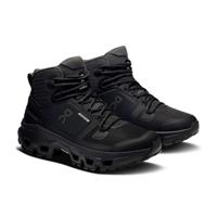 ON - Cloudrock Mid Waterproof Wandelschoen Dames - thumbnail