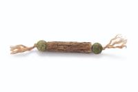 Beeztees Catnip Ballen met Matatabi - Kattenspeelgoed - 22x2x2 cm - thumbnail