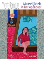 Menselijkheid in het openbaar - Yvette Rombouts - ebook - thumbnail