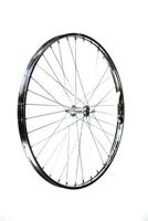 Roland Voorwiel 26x1.3/8 chroom - thumbnail
