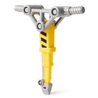 Rubble Charger Tool Vehicle - thumbnail
