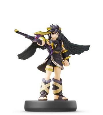 Amiibo - Dark Pit Amiibo - Dark Pit