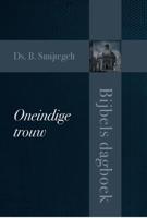 Oneindige trouw - B. Smijtegelt - ebook - thumbnail
