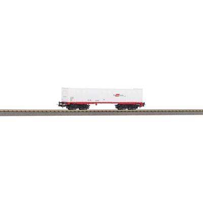 Piko H0 98553D1 Open wagen DC