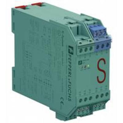 Pepperl+Fuchs KFD2-SH-Ex1 046903 Schakelversterker 1 stuk(s)
