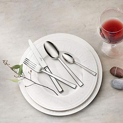 VILLEROY & BOCH - Victor - Bestekset 6 persoons 24-dlg - thumbnail