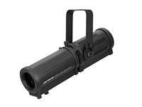 Eurolite LED PFE-60 RGBW LED-pinspot Warmwit tot koudwit, Super warmwit 60 W - thumbnail