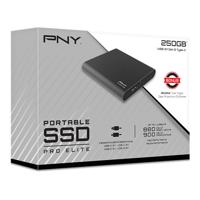Pro Elite - Solid state drive - 1 TB - extern (draagbaar) - USB 3.1 Gen 2 - thumbnail