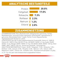 Royal Canin urinary S/O small hondenvoer 4kg zak - thumbnail