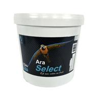 Hareco ara select met pellets - thumbnail