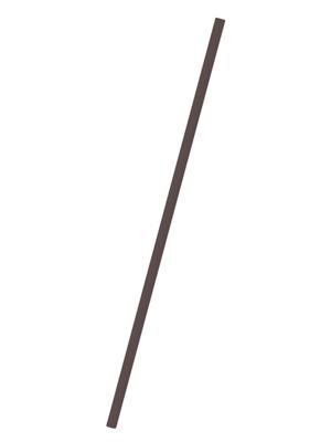 Beacon Down Rod Oil Rubbed Bronze 91,44cm - 210583