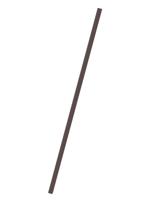 Beacon Down Rod Oil Rubbed Bronze 91,44cm - 210583 - thumbnail