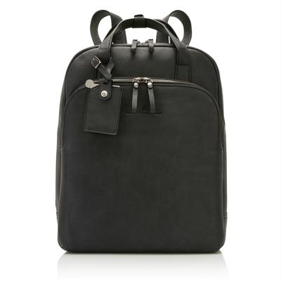 C&B CARISMA BACKPACK 15,6 INCH Black