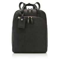 C&B CARISMA BACKPACK 15,6 INCH Black - thumbnail