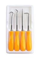 Bahco haken- prik- priemset 130 mm | 2633/S4 - thumbnail