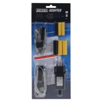 Batterij Adapter geschikt voor 2x AA en 3x AAA - thumbnail