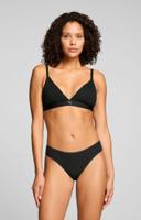 Puma Dames Strings 3-pack Zwart - thumbnail