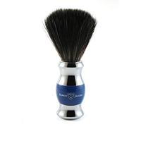 Edwin Jagger Shaving Brushes Pure Badger Blue & Chrome Plated Ref.21SB363CR 1Stuks - thumbnail