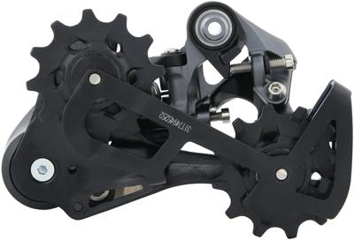 Sram achterderailleur "force 1" rear derail."force 1" 11-sp.,alu