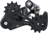 Sram achterderailleur "force 1" rear derail."force 1" 11-sp.,alu - thumbnail