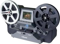 Reflecta Super 8 en Normal 8 scanner - thumbnail