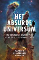 Het absurde universum - Patrick Chatelion Counet - ebook - thumbnail