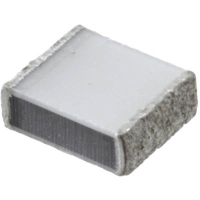 Kemet F161PP223K100V 2400 stuk(s) Foliecondensator Tape on Full reel