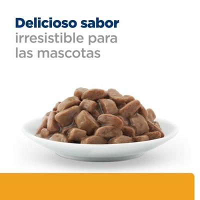 HILL'S FELINE C/D MULTICARE CHICKEN 12X85 GR