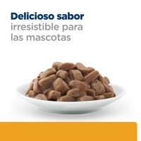 HILL'S FELINE C/D MULTICARE CHICKEN 12X85 GR - thumbnail
