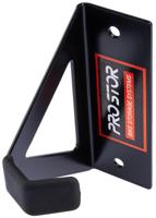 PRO STOR fiets wandhouder "solo rack ii" bike wall solo rack ii - thumbnail