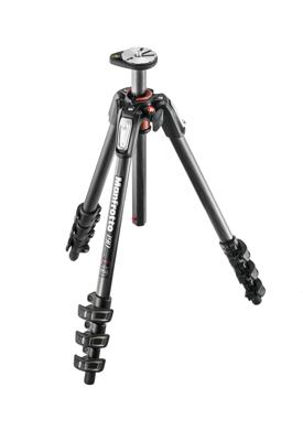 Manfrotto MT190CXPRO4 Carbon Tripod